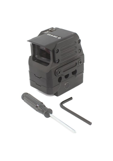 Swiss Hd5422 Reddot Sw001 Siyah