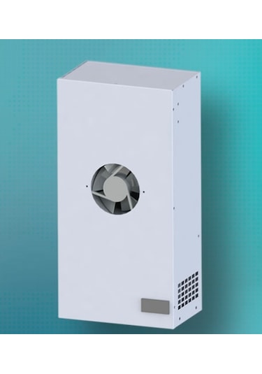 Mes Klima MS 1500 1500 W Endüstriyel Pano Klima
