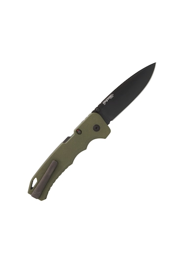Cold Steel Swift Iıı Cpm M4 Kamp Çakı Yeşil