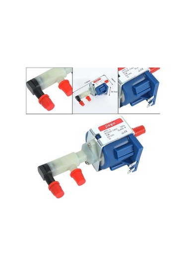 Pazly Temizleme Süpürme Suntek Robotu Parçaları Makinesi Jypc-3c Ek Ji 0.5 MM