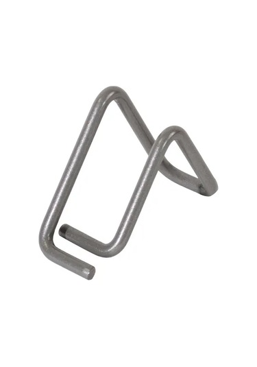 İlwi Metal Loft Masa Peçeteliği 370707766 Gri