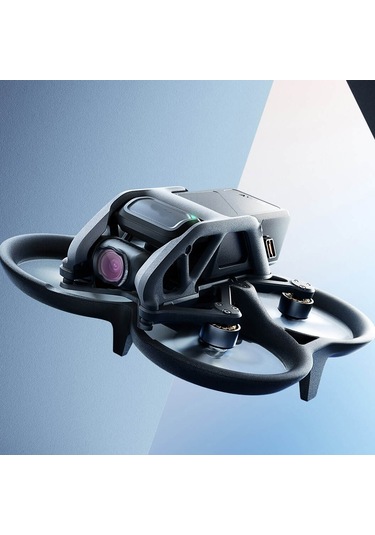 Djı Avata İçin Jsr Ayarlanabilir Filtre, Stil: Cpl