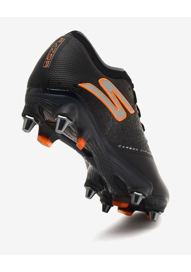 Skechers Skechers Dıamond Sg Razor Erkek Siyah Krampon 252095 Bkor Siyah Skechers Skechers Dıamond Sg Razor Erkek Siyah Krampon 252095 Bkor Siyah