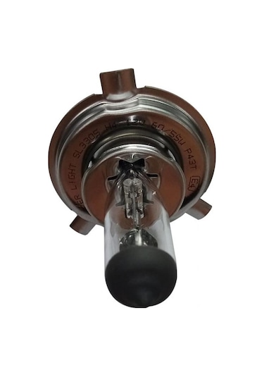 Honda Spacy 110 Far Ampulü H4 60-55w Superlıght