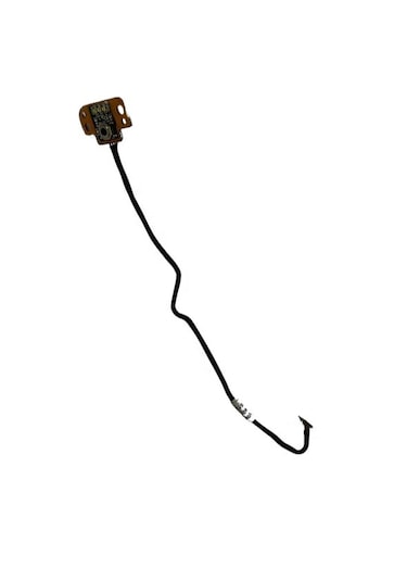 Sony Vaio Vpcf2 Vpcf22 Pcg-8131 On Off Açma Kapama Flex Buton İo