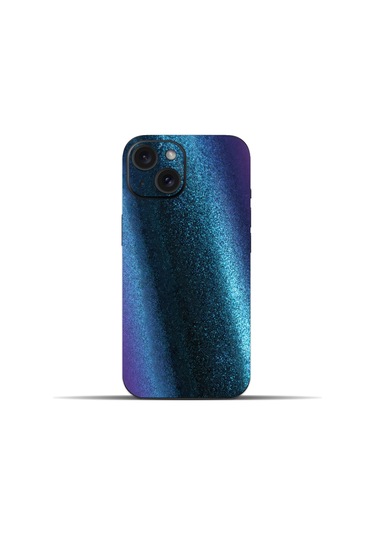 iPhone Uyumlu  15 Plus Uyumlu Arka Ve Yan Ipg Sticker