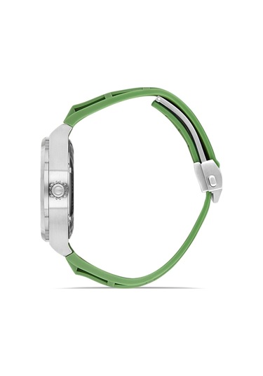 Erkek Kol Saati Pm.28009.03 Metalik