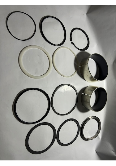 Karsan Jest Arka Kovan Torsiyon Burcu Ve Tamir Takımı Seti