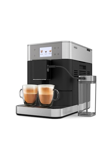 KitchenAid KF7 5KES8557 Tam Otomatik Espresso Makinesi