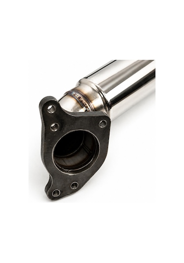 R2p Downpipe - Honda 1.5 Turbo Benzinli 2018-2023