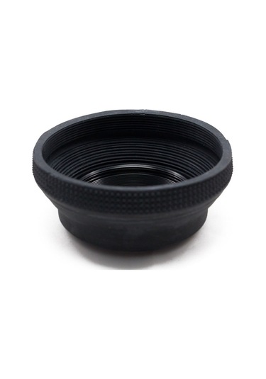 Kenko 77 MM Kauçuk Parasoley