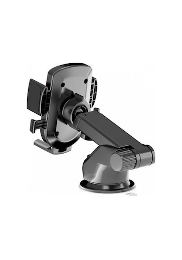 Polham Teleskopik Araç Tutucu Araç Içi Telefon Tutucu 360 Derece (464025119)