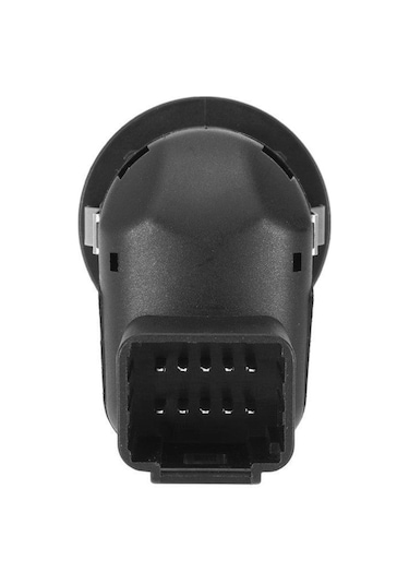 Gpr Renault Megane 2 Ayna Ayar Düğmesi Katlanır Ayna 2003 - 2008