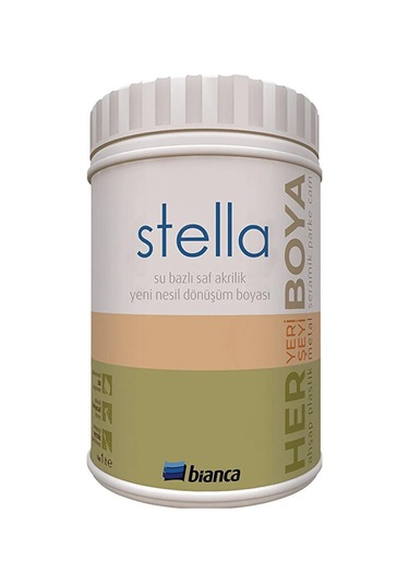 Stella Boya Diğer