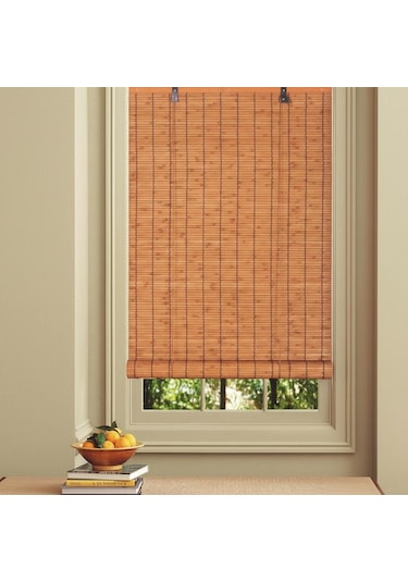 140x160 Terrakota Bambu Stor-177251 Kahverengi