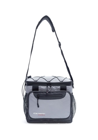 Icepeak Storm 12 Bez Buzluk 12 Litre Siyah