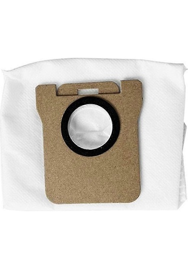 Xiaomi X20 Max/x20 Pro/d102gl/d109gl İçin 42 Adet Elektrikli Süpürge Yedek Parçası: Ana Ve Yan Fırça, Hepa Filtresi Gösterildiği Gibi