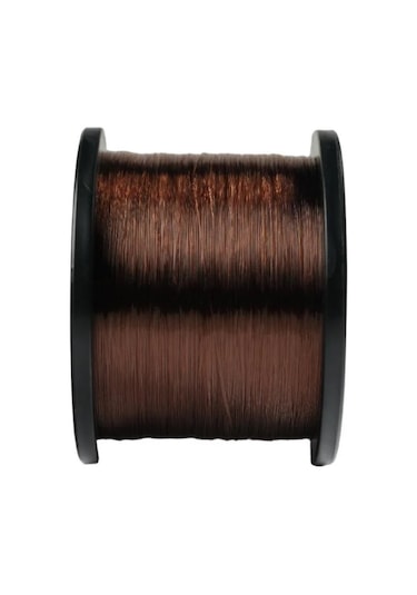 Kudos Carp Master 1000m 0.40mm Kahve Sazan Misinası