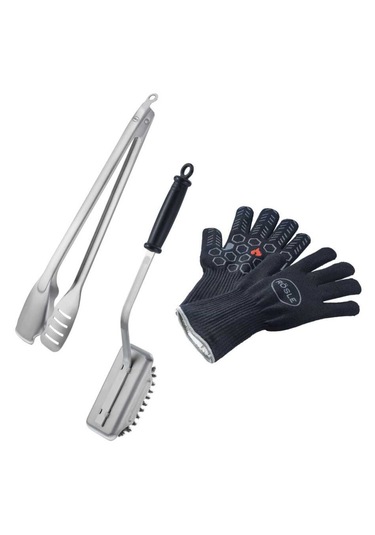 Rösle Premium 3'lü Set 25453