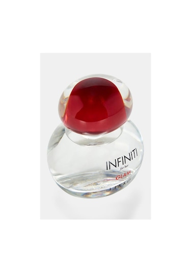 Vakko Infınıtı For Her Glam Kadın Parfüm EDP 100 ML