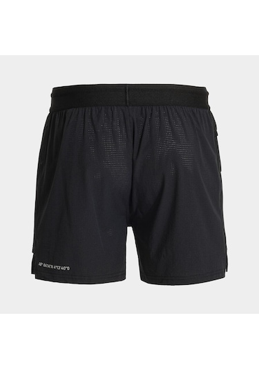 Joma 103170.100 R-city Iconic Erkek Spor Şort Siyah