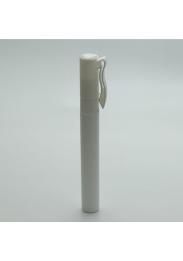 Boş Parfüm ve Kolonya Şişesi 10 ML 20 Adet Boş Plastik Şişe