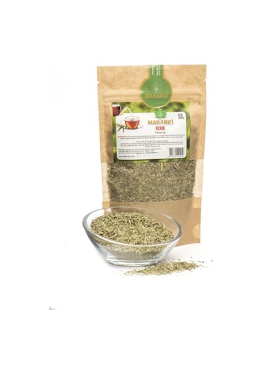 Maranki Kekik 50 G