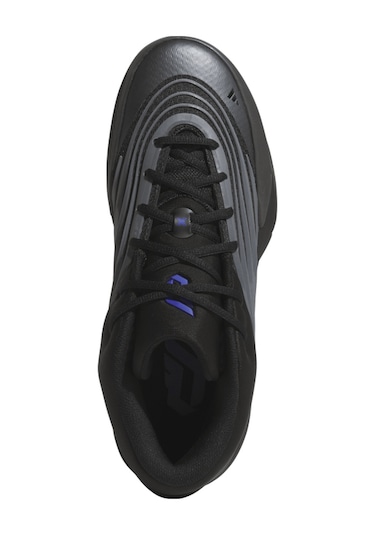 Adidas Dame X Cblack Erkek Basketbol Ayakkabısı - Jp6090 Siyah