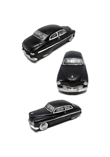 Zmc Bilişim Decotown Nostaljik Klasik Dekoratif Eski Model Araba Biblo Eşyası