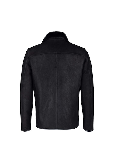 Tamer Tanca Erkek Hakiki Deri Siyah Deri Mont 1000 2011 Erk Derımont Sk24/25 Sıyah Kurk Siyah Tamer Tanca Erkek Hakiki Deri Siyah Deri Mont 1000 2011 Erk Derımont Sk24/25 Sıyah Kurk Siyah