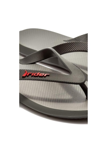 Rider R1 Speed Erkek Parmak Arası Terlik Gri 39/46 BB0185 Gri