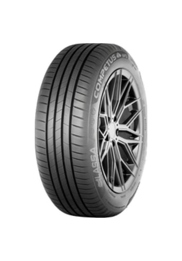 Lassa 245/45R19 102W Xl Competus H/P 3 Yaz Lastiği 2026
