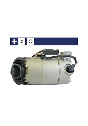 Klima Kompresörü B37/b38/b47/b48-f10/f25/f26/f39/f45/f48/f52/g11