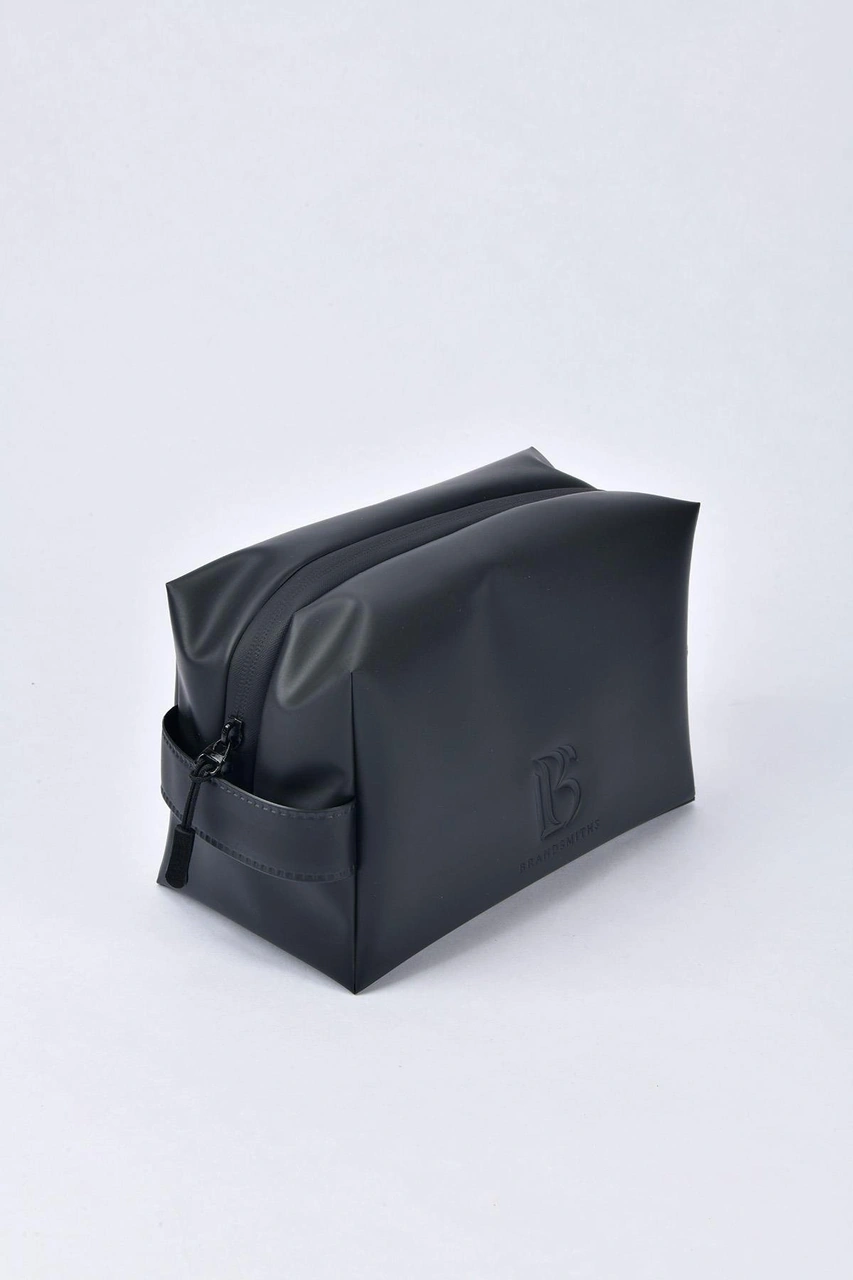 Brandsmithshop Onyx Siyah Core Grooming Case Çok Renkli