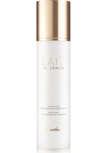 Guerlain Cleansing Milk Köpük Temizleyici 200 ML