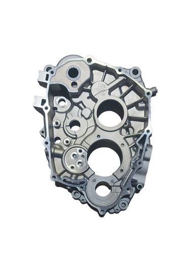 Mondial Mh125 Drift L Vulture İ Kd 125 F Sağ Karter Blok