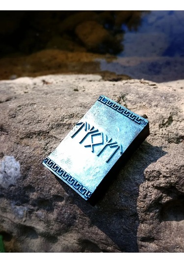 Magia Ogna Kıskananlardan Mum 451267720 Siyah