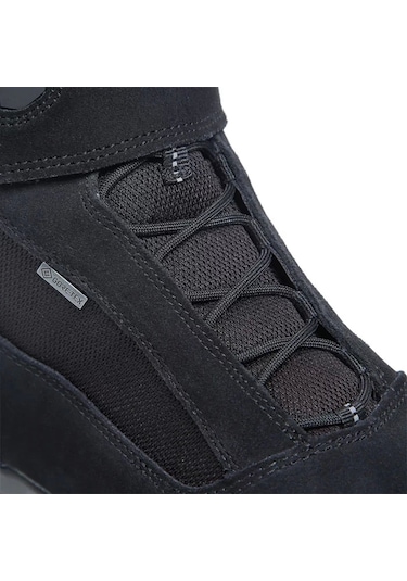 Tcx Jupıter 4 Gore-tex Bot Siyah