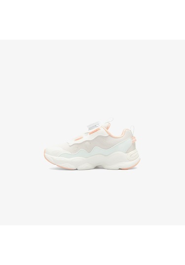 Anta Casual Çocuk Bej Spor Ayakkabı W322519919 Bej