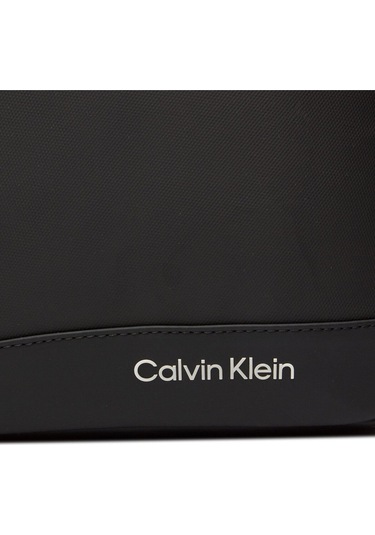 Calvin Klein Erkek Çanta-k50k511712 Siyah