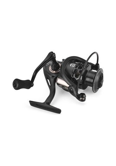 3000 13+1 Bilyalı Rulmanlar İplik Makarası 1000-6000 Serisi Hafif İçi Boş Sazan