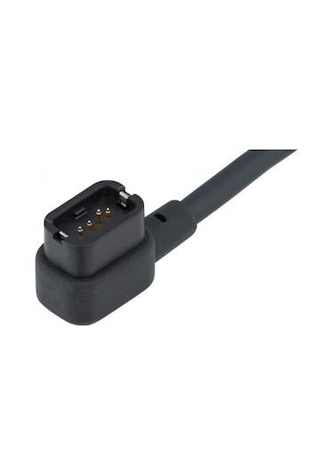Shimano EW-EC300 USB Şarj Kablosu (Di2 vites değiştirme ve güç öl Çok Renkli