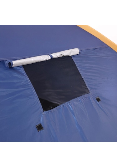 Freecamp Monodome Plus 4 Kişilik Kamp Çadırı-lacivert Lacivert