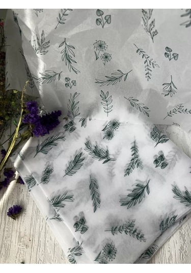 Licli Hediyelik Ve El İşleri İçin Tissue Kağıdı 198719503