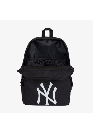 New Era Mlb Multi Stadium Unisex Siyah Sırt Çantası 60503791 Siyah