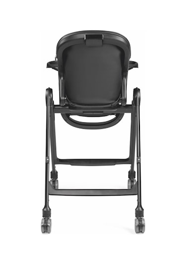 Peg Perego Living Mama Sandalyesi Siyah