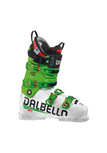 Dalbello Drs 140 Unisex Kayak Ayakkabısı Yeşil