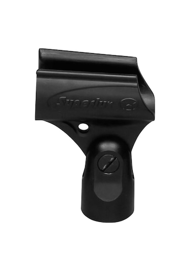 Superlux Hm39B Mikrofon Tutucu 3238 Mm