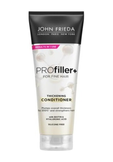 John Frieda Profiller+ For Fine Hacim Veren Saç Kremi 250 ML