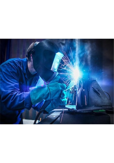 Sağdıç 5'Li Athermal Kaynak Camı